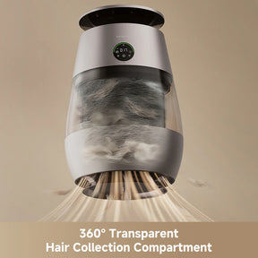 Dreame AP10 Air Puriifer Fan