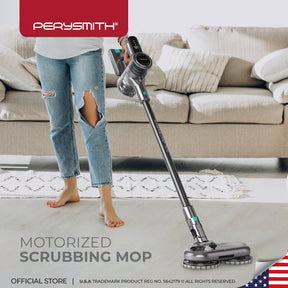 PerySmith XP6 Cordless Vacuum Cleaner