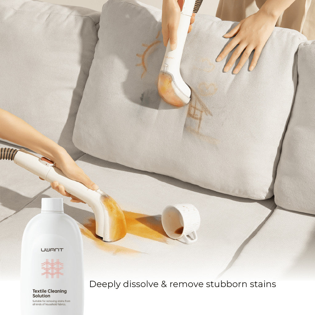 Uwant B100-S Textile Cleaning Solution