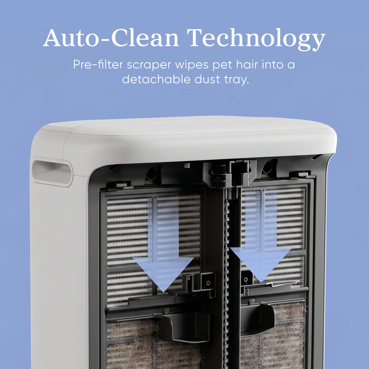 Levoit Vital Pet Pro Smart Air Purifier