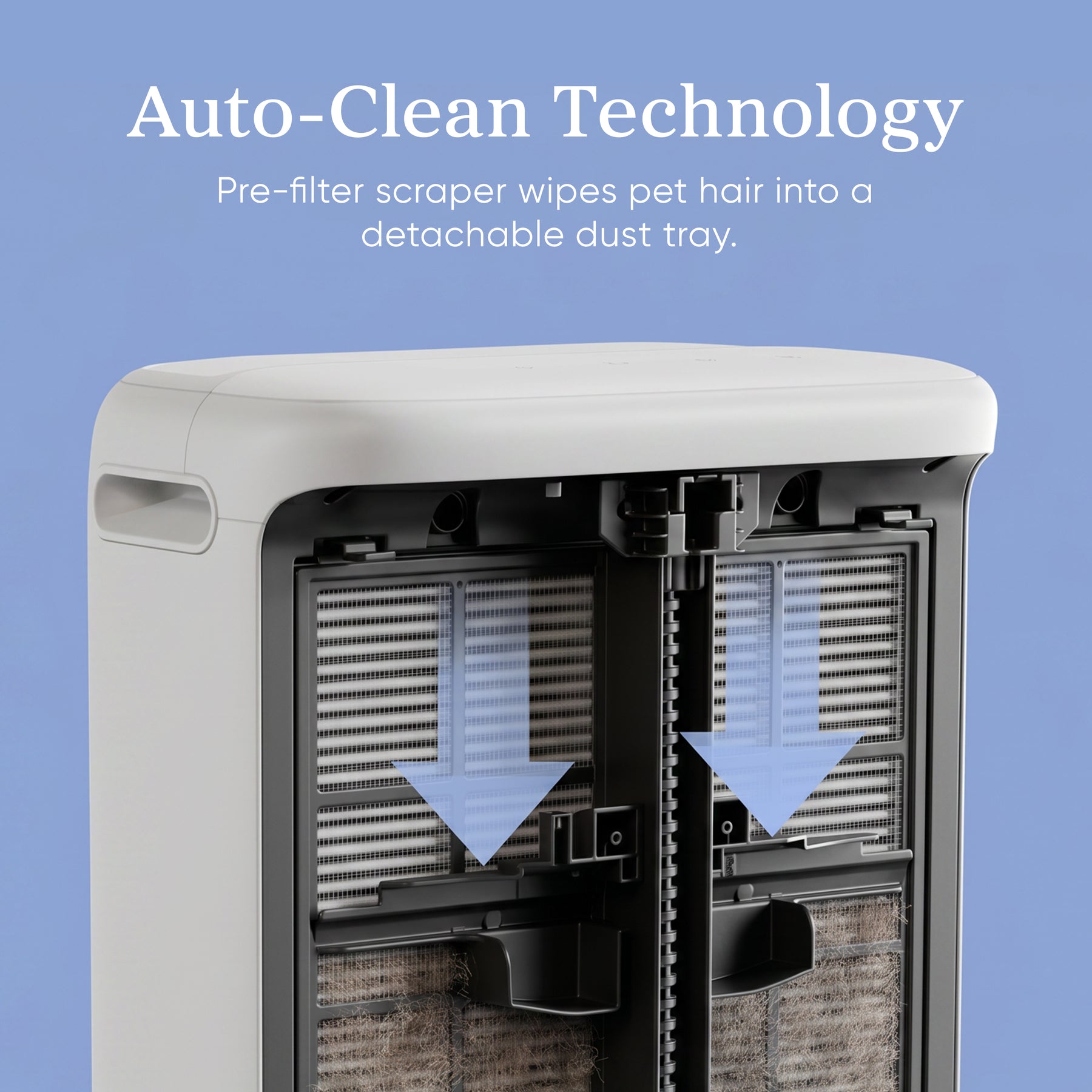 Levoit Vital Pet Pro Smart Air Purifier
