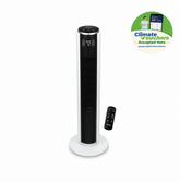 [CLIMATE VOUCHER $80 OFF] Levoit Classic Tower Fan 36-inch Brushless DC Motor