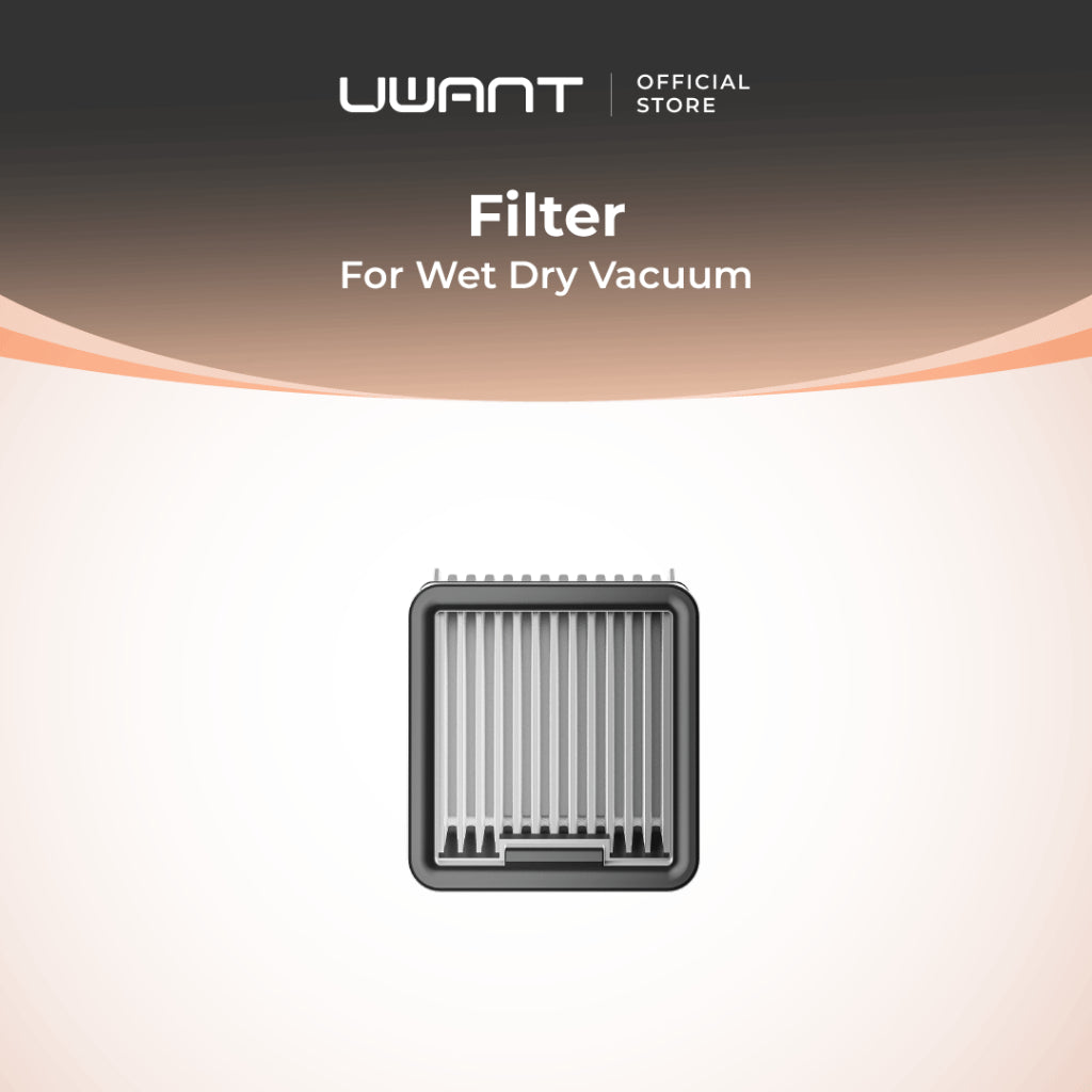 Uwant Wet Dry Vacuum Cleaner Accessories