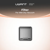Uwant Wet Dry Vacuum Cleaner Accessories