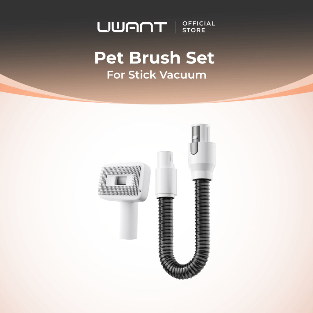 Uwant Station Vacuum Cleaner Accessories