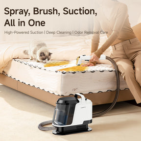 Uwant Y100 Pro Spot Cleaner UWANT Singapore