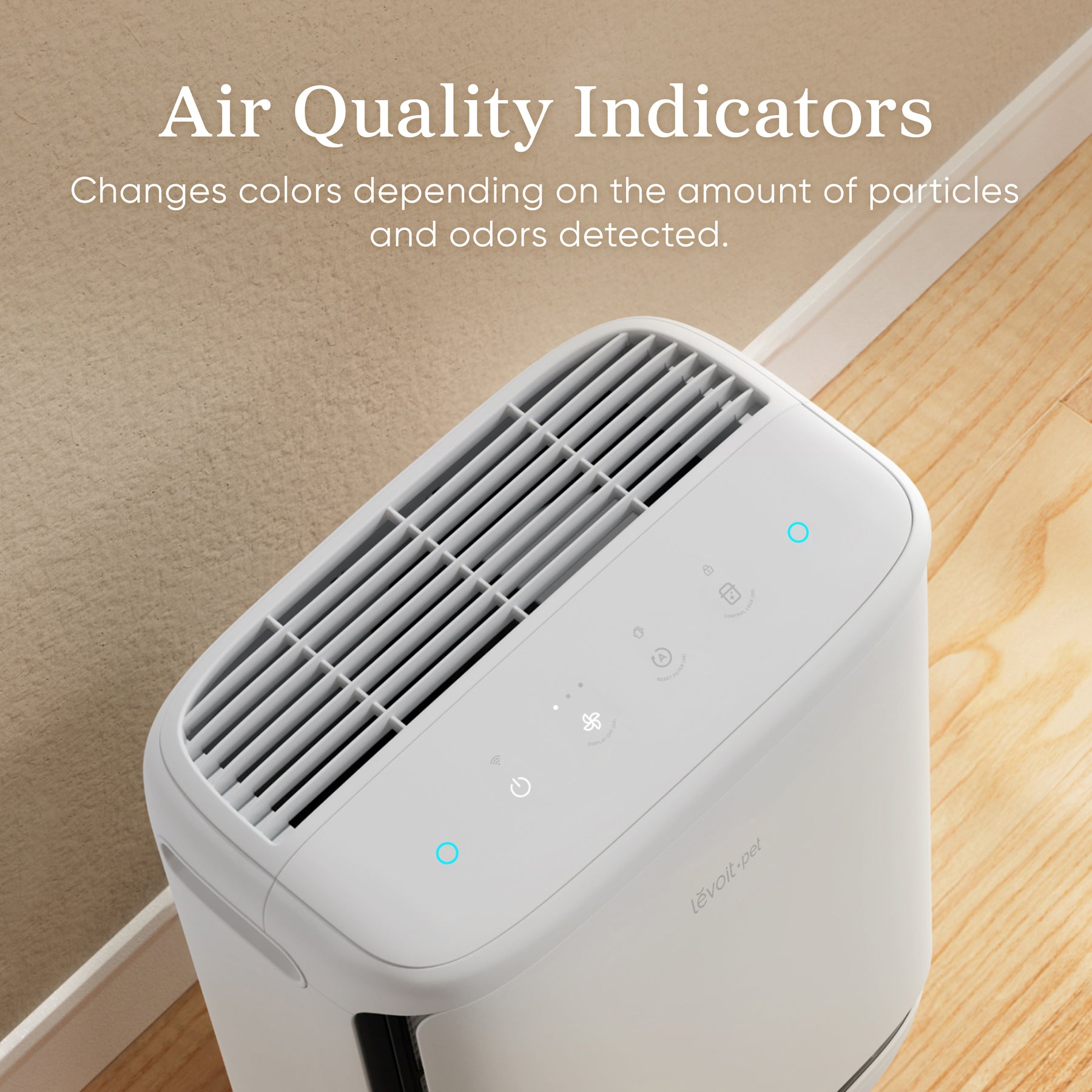 Levoit Vital Pet Pro Smart Air Purifier
