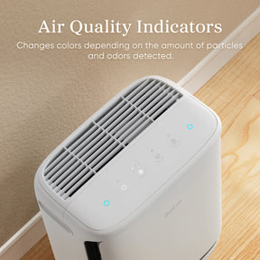 Levoit Vital Pet Pro Smart Air Purifier
