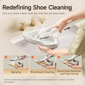 Uwant Y100 Pro Spot Cleaner UWANT Singapore