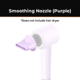 Dreame Hair Gleam Dryer Accessories | Magnetic Wall Mount | Rack Stand  | Smoothing Nozzles