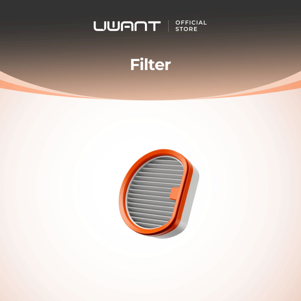 Uwant Station Vacuum Cleaner Accessories