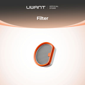 Uwant Station Vacuum Cleaner Accessories