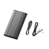 70mai External Battery Pack | Easy Plug & Play | Car Battery Saver & Protection