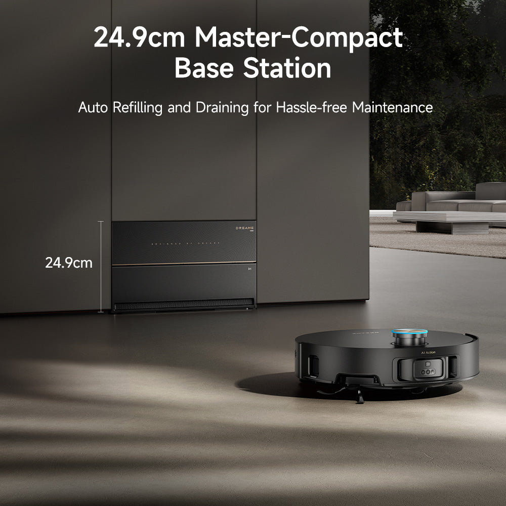 Dreame X50 Pro Ultra / Master