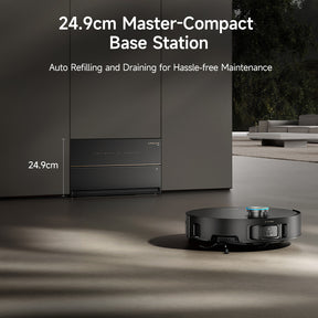 Dreame X50 Pro Ultra / Master