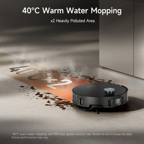 Dreame X50 Pro Ultra / Master