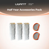 Uwant Station Vacuum Cleaner Accessories