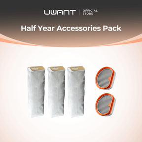 Uwant Station Vacuum Cleaner Accessories