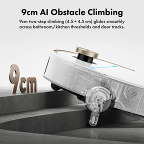 【NEW LAUNCH】MOVA V70 Ultra Complete Robot Vacuum Cleaner (Pre-Order)