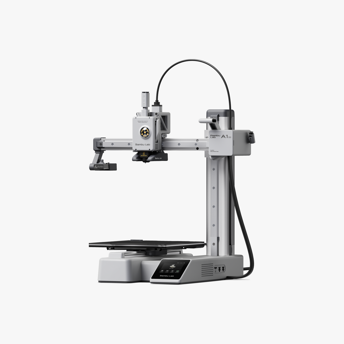 [LATEST] Bambu Lab A1 Mini 3D Printer UK Non Combo Home / Commercial Printing