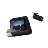 70mai A510 Dash Cam Dual Vision Car Recorder with GPS ADAS