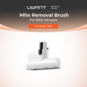 Uwant V500 Station Vacuum Accessories