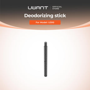 Uwant U300 Robot Vacuum Cleaner Accessories
