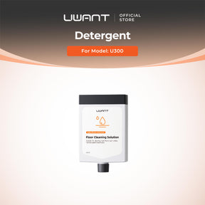 Uwant U300 Robot Vacuum Cleaner Accessories