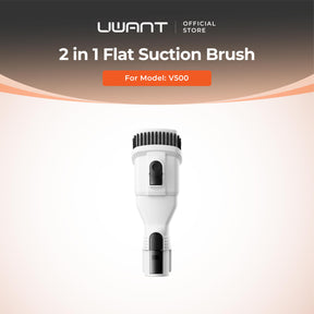 Uwant V500 Station Vacuum Accessories