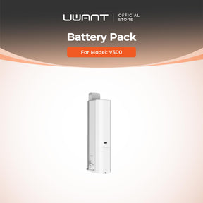 Uwant V500 Station Vacuum Accessories
