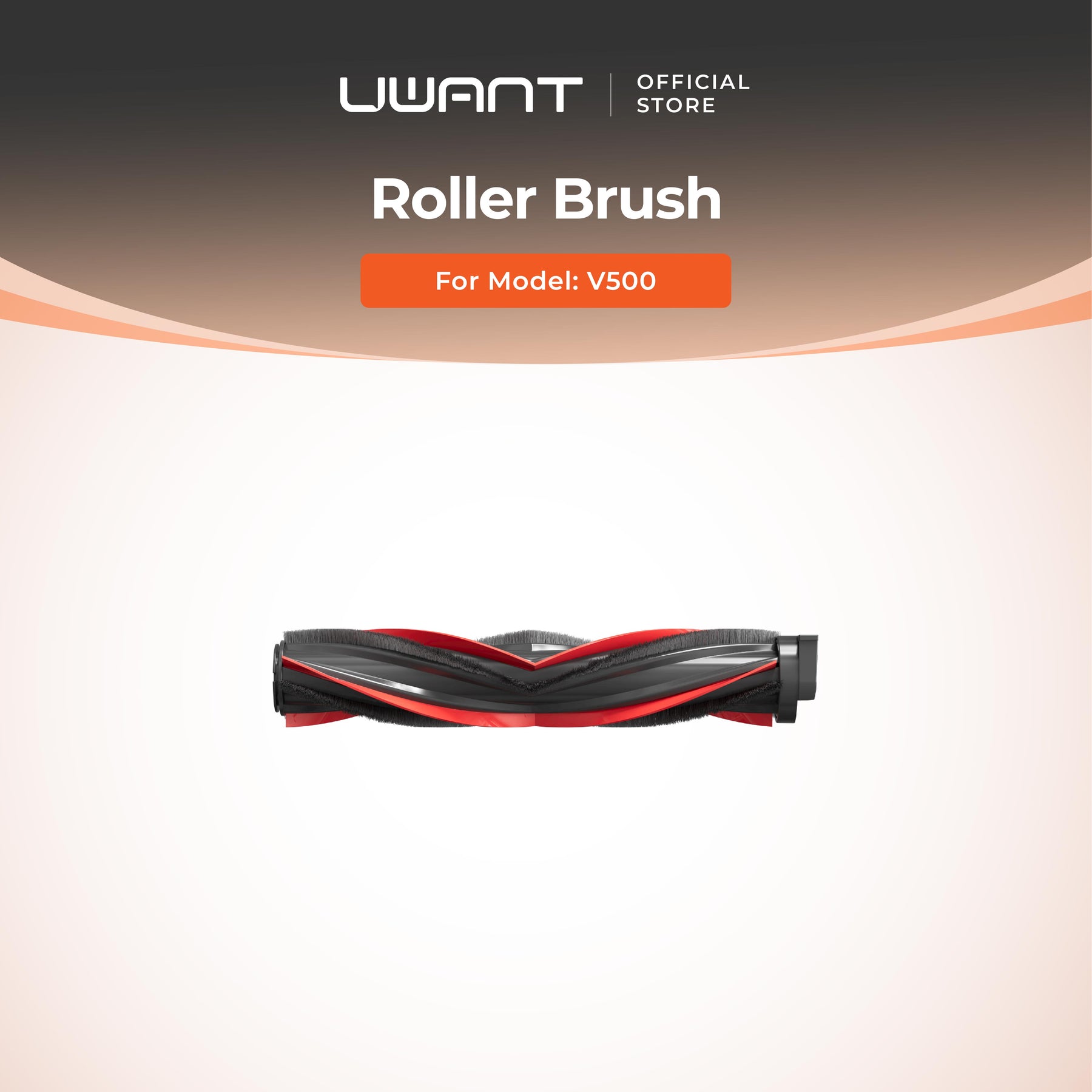 Uwant V500 Station Vacuum Accessories