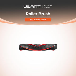 Uwant V500 Station Vacuum Accessories