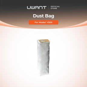 Uwant V500 Station Vacuum Accessories