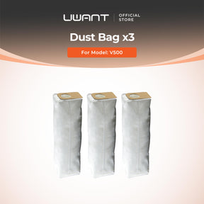Uwant V500 Station Vacuum Accessories