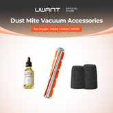 Uwant Dust Mite Vacuum Accessories