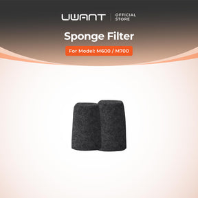 Uwant Dust Mite Vacuum Accessories