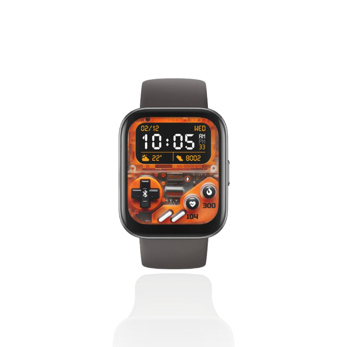 [LATEST RELEASE] Amazfit Bip 5 Unity | Large 1.91" Display| 120+ Sports Modes | Bluetooth Phone Calling