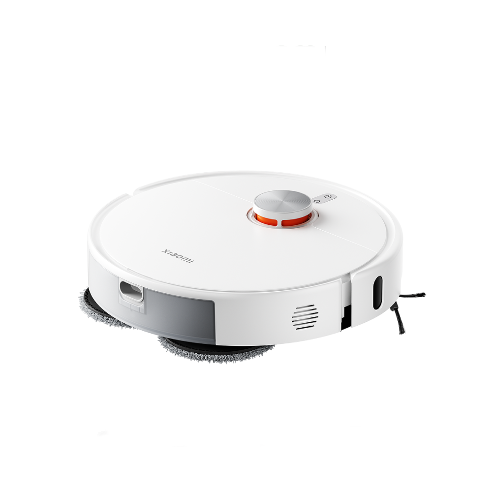 Xiaomi S40 Pro Robot Vacuum 15000 PA Suction 4 Modes Dual Rotary Mop Pad Edge Cleaning Carpet Detect