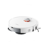 Xiaomi S40 Pro Robot Vacuum 15000 PA Suction 4 Modes Dual Rotary Mop Pad Edge Cleaning Carpet Detect