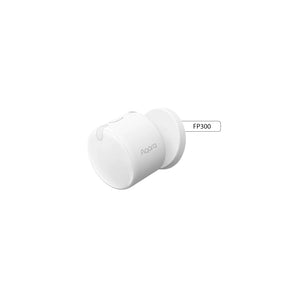 Aqara FP300 Battery Powered Presence Sensor FP2 Radar, Person & Human Fall Detection - Homekit Compatible | Smart Home