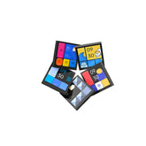 [GLOBAL] Aqara S1E Magic Switch w Smart Touch Screen Panel, Apple Homekit, Wall & Light Switches [Require Neutral Wire]