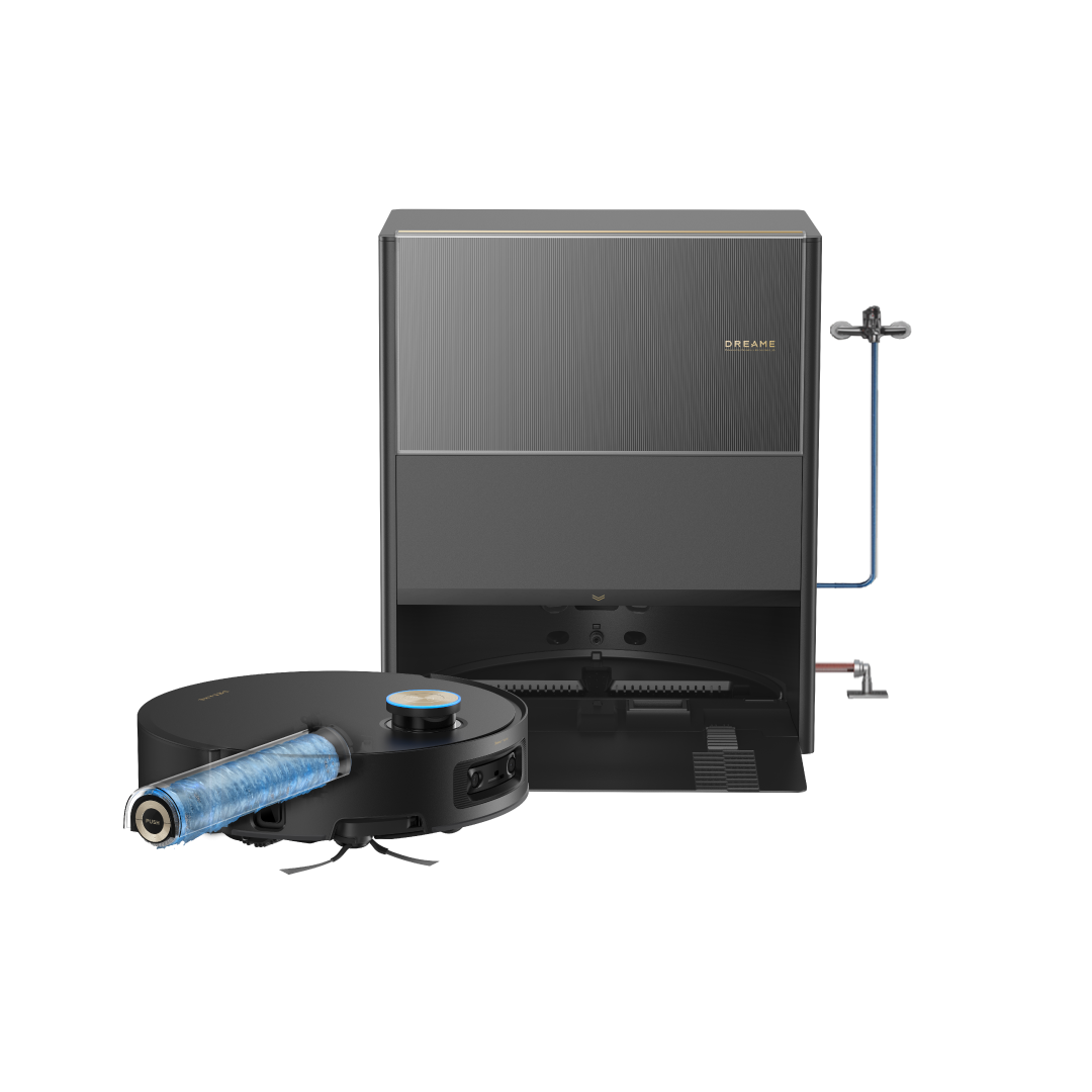 [Pre-Order] Dreame Aqua 10 Ultra Roller