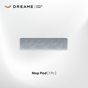 Dreame Aqua 10 Pro Track Robot Vacuum Cleaner Accessories Main Brush |  Side Brush | Dust Bag | Mop Pad