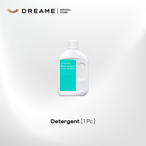 Dreame Aqua 10 Pro Track Robot Vacuum Cleaner Accessories Main Brush |  Side Brush | Dust Bag | Mop Pad