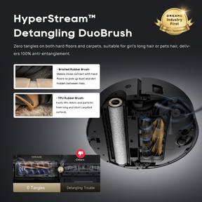[Pre-Order] Dreame Aqua 10 Ultra Roller
