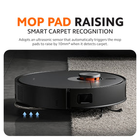 Xiaomi X20 Max / Pro Smart Robot Vacuum Cleaner