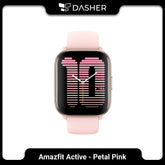 Amazfit Active Smartwatch