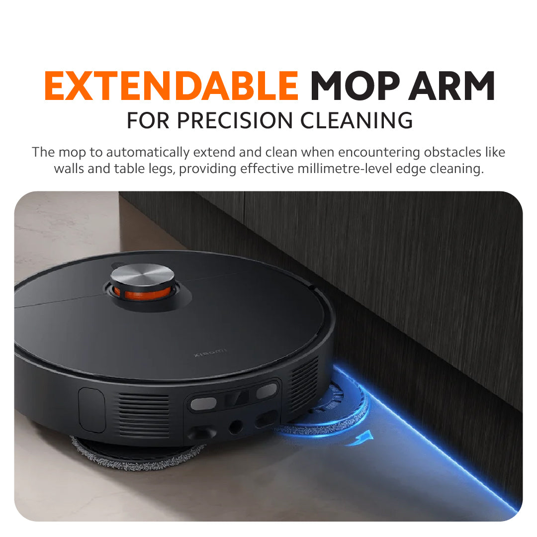 Xiaomi X20 Max / Pro Smart Robot Vacuum Cleaner