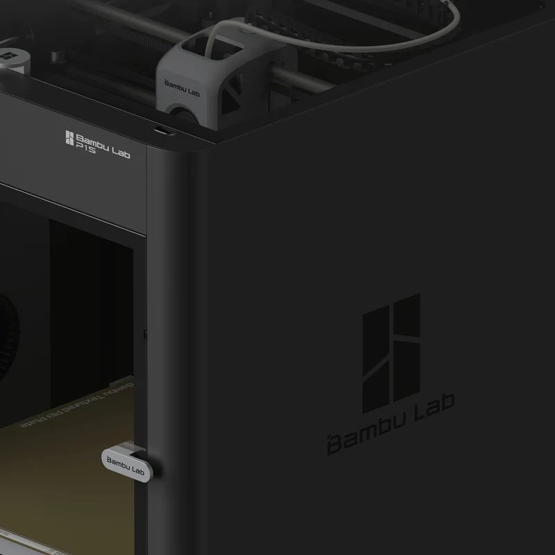 [LATEST] Bambu Lab P1S 3D Printer UK Home / Commercial Printing