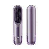[NEW] Dreame Sleek Straightening Brush | 1.5Billion Negative Ions | Smooth & Even Styling